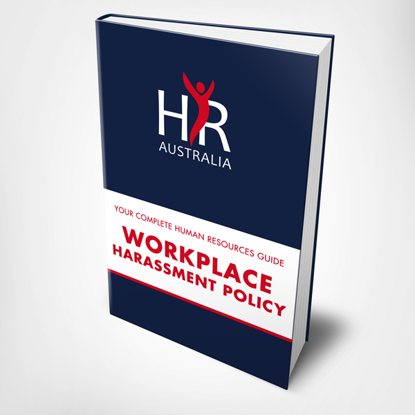 workplace-harassment-policy-hr-australia